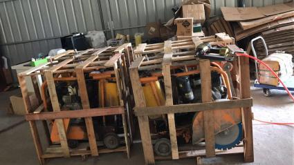 聂拉木行李、家具、电器包装托运