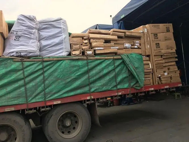 聂拉木家具托运