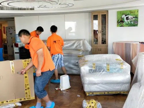 聂拉木精品搬家公司